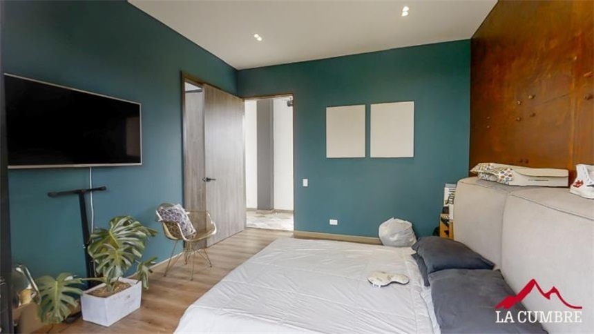 Casa de 3 alcobas en venta en Llano Grande, Rionegro, 450 m² · foto 17 de 20