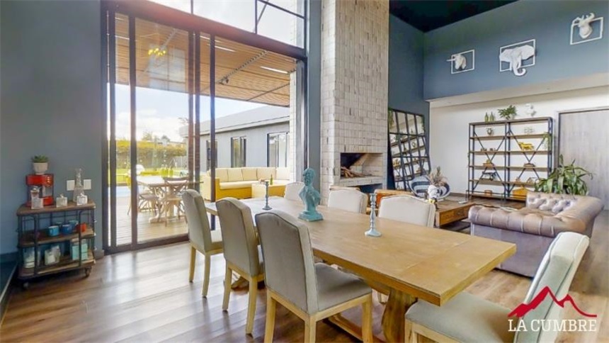 Casa de 3 alcobas en venta en Llano Grande, Rionegro, 450 m² · foto 5 de 20