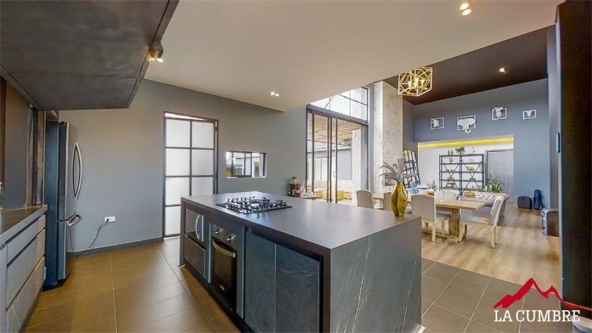 Casa de 3 alcobas en venta en Llano Grande, Rionegro, 450 m² · foto 9 de 20
