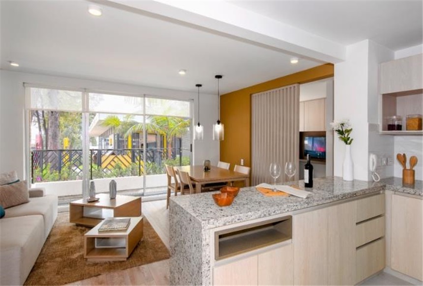 Apartamento en venta en Fontibon, Bogotá · foto 9 de 24