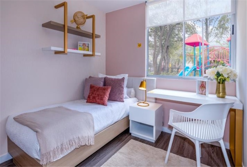Apartamento en venta en Fontibon, Bogotá · foto 15 de 24