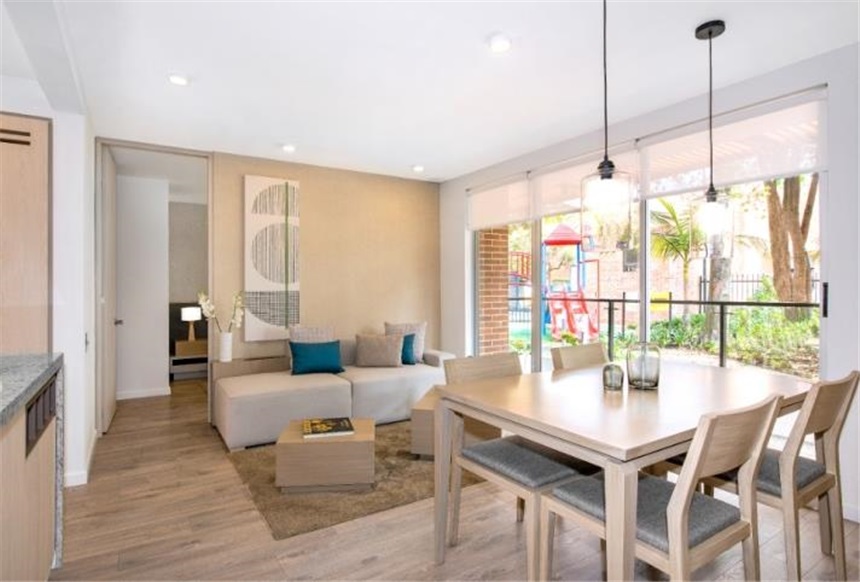 Apartamento en venta en Fontibon, Bogotá · foto 2 de 24