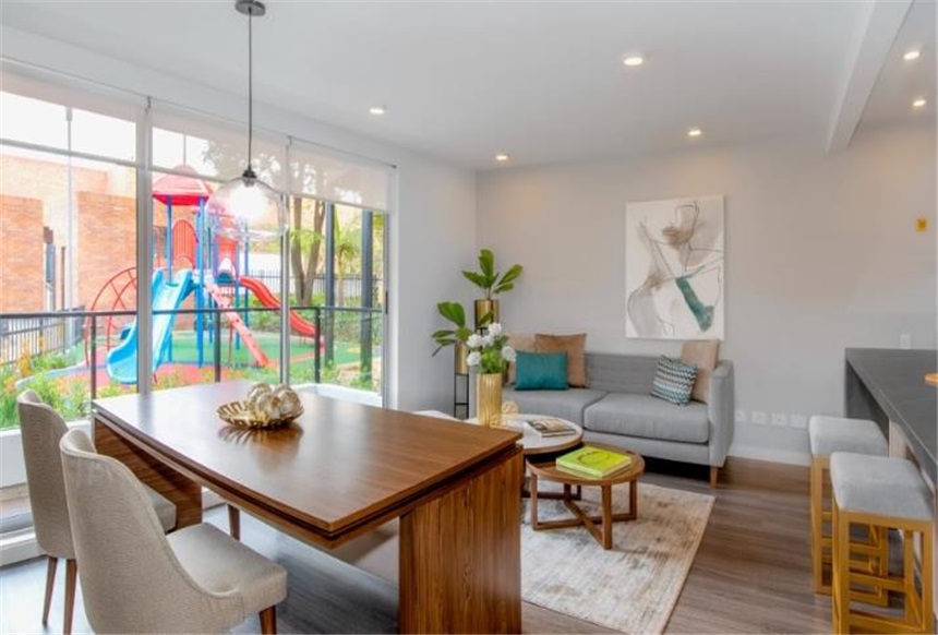 Apartamento en venta en Fontibon, Bogotá · foto 11 de 24