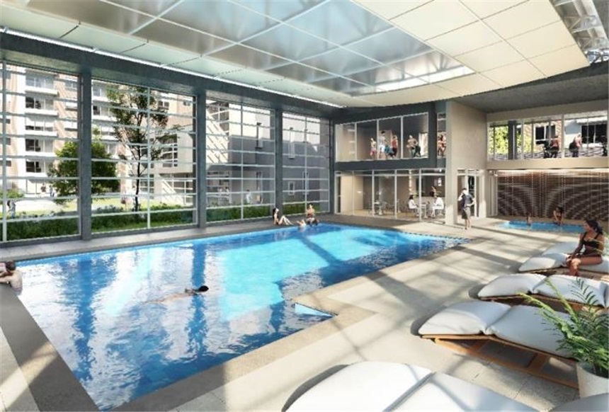 Apartamento en venta en Fontibon, Bogotá · foto 7 de 24