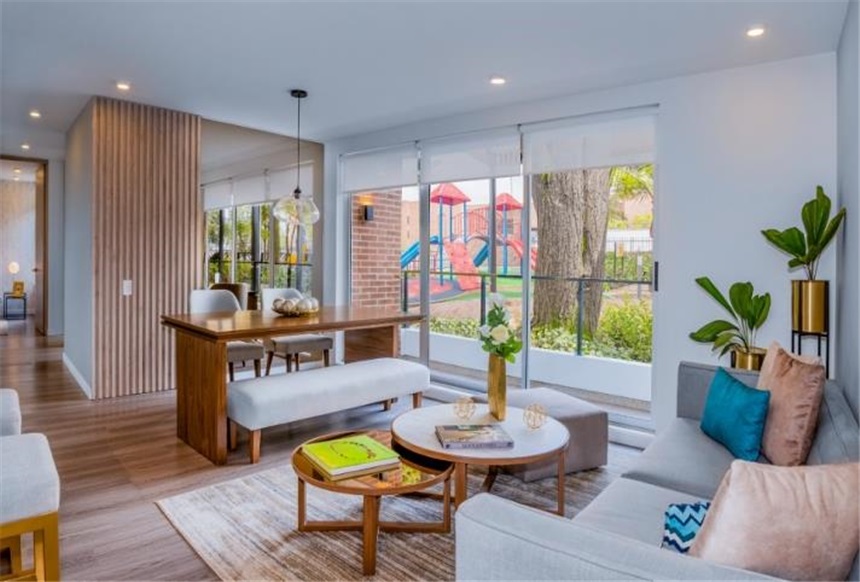 Apartamento en venta en Fontibon, Bogotá · foto 3 de 24