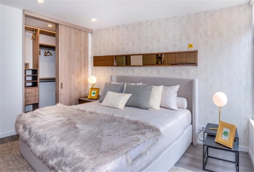 Apartamento en venta en Fontibon, Bogotá · foto 17 de 24