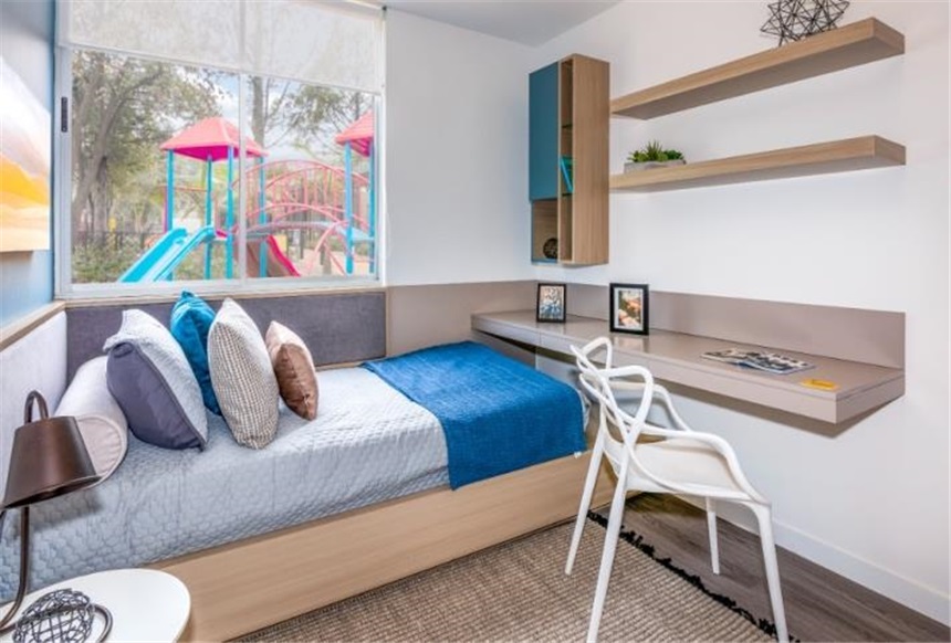 Apartamento en venta en Fontibon, Bogotá · foto 16 de 24