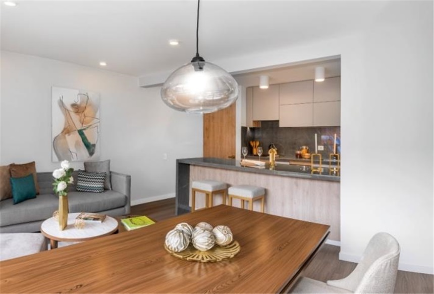 Apartamento en venta en Fontibon, Bogotá · foto 23 de 24