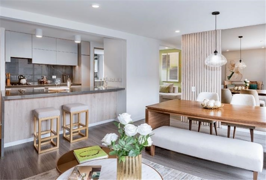 Apartamento en venta en Fontibon, Bogotá · foto 12 de 24