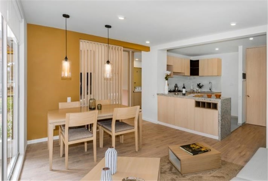 Apartamento en venta en Fontibon, Bogotá · foto 21 de 24