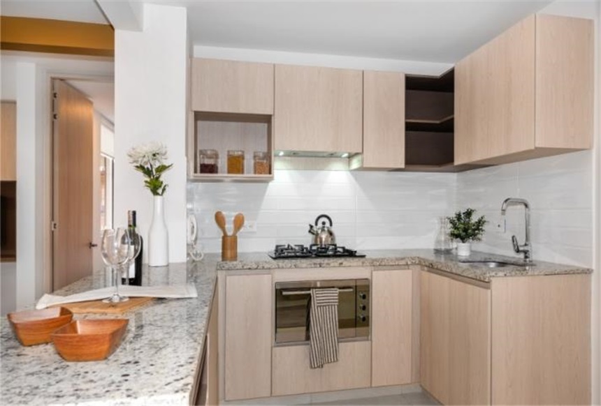 Apartamento en venta en Fontibon, Bogotá · foto 24 de 24