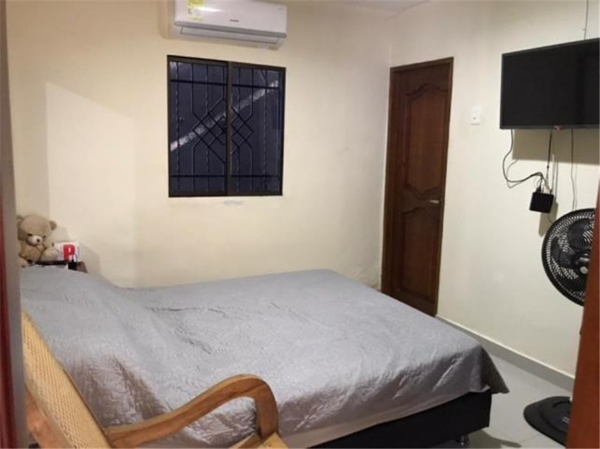 Casa en venta en Chiquinquira, Barranquilla · foto 11 de 24