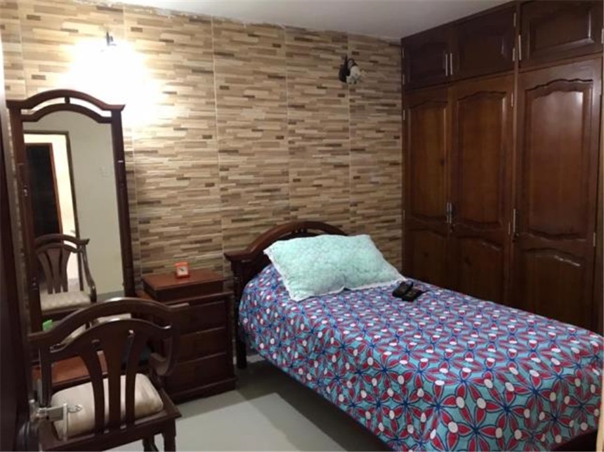 Casa en venta en Chiquinquira, Barranquilla · foto 8 de 24
