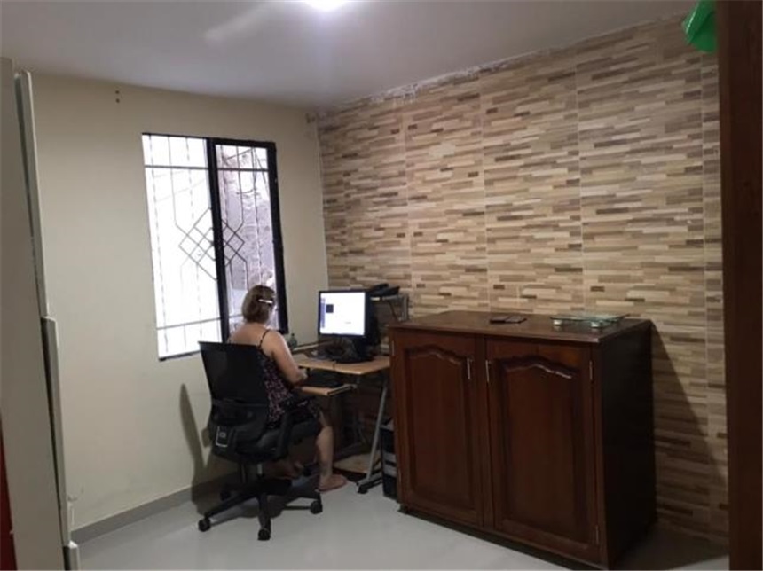 Casa en venta en Chiquinquira, Barranquilla · foto 9 de 24