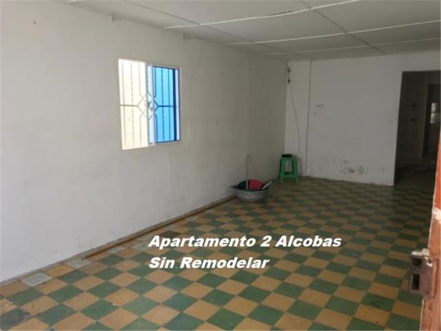 Casa en venta en Chiquinquira, Barranquilla · foto 24 de 24