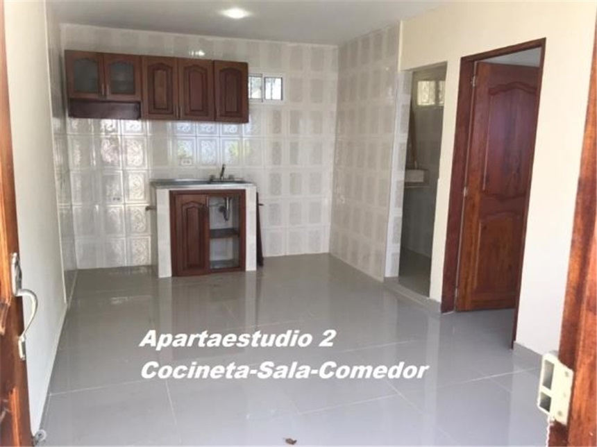Casa en venta en Chiquinquira, Barranquilla · foto 19 de 24