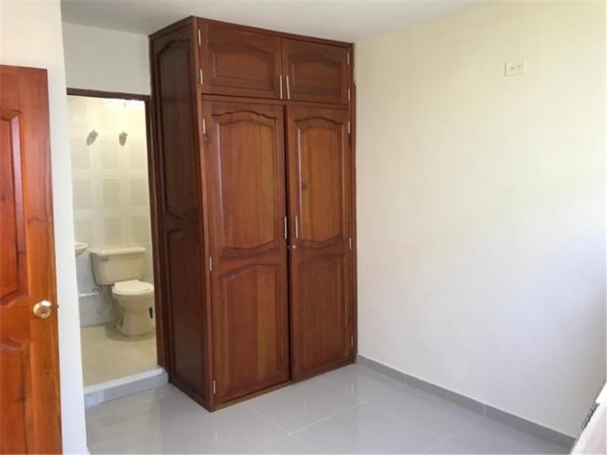 Casa en venta en Chiquinquira, Barranquilla · foto 21 de 24