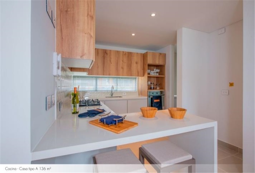 Apartamento en venta en Samaria, Chía · foto 20 de 24