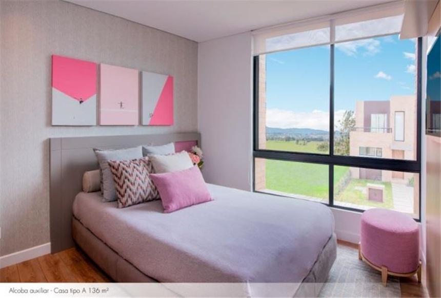 Apartamento en venta en Samaria, Chía · foto 24 de 24