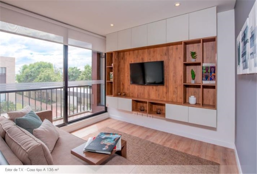 Apartamento en venta en Samaria, Chía · foto 10 de 24