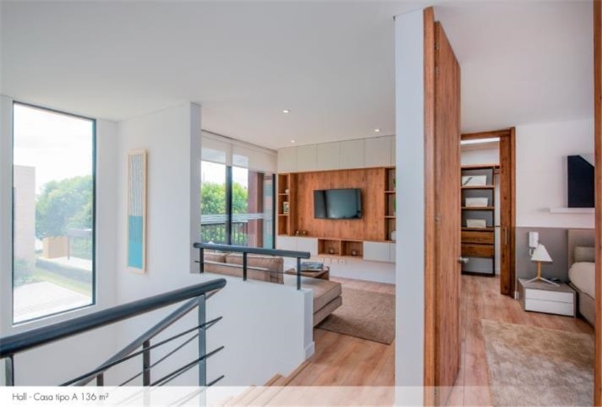 Apartamento en venta en Samaria, Chía · foto 13 de 24