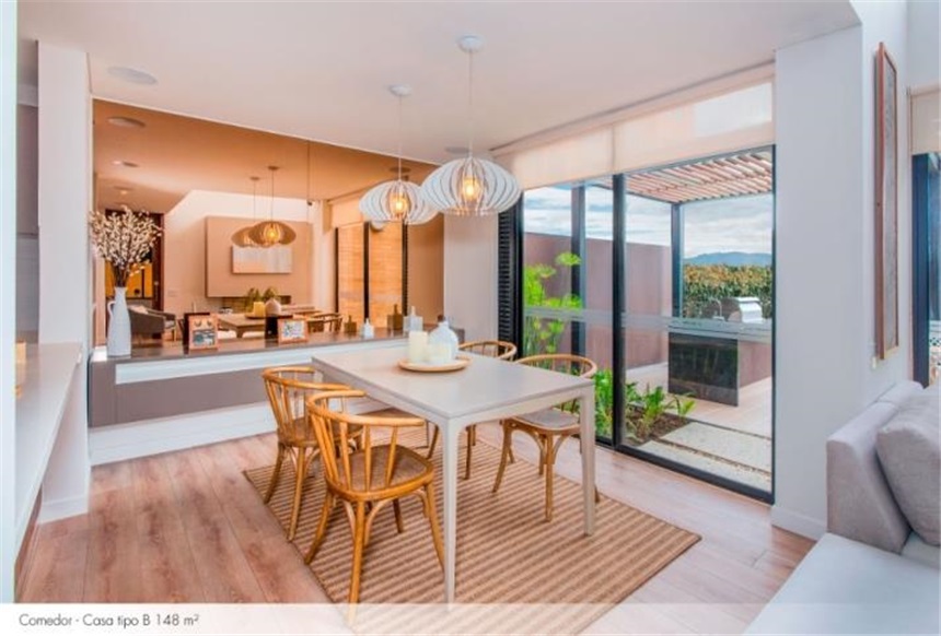 Apartamento en venta en Samaria, Chía · foto 7 de 24