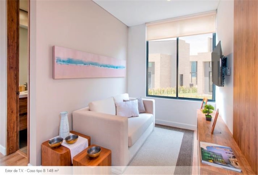 Apartamento en venta en Samaria, Chía · foto 22 de 24