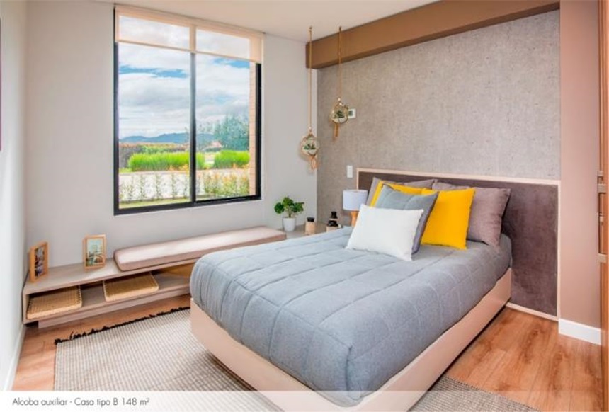 Apartamento en venta en Samaria, Chía · foto 19 de 24