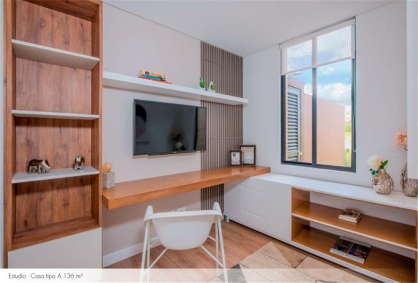 Apartamento en venta en Samaria, Chía · foto 12 de 24