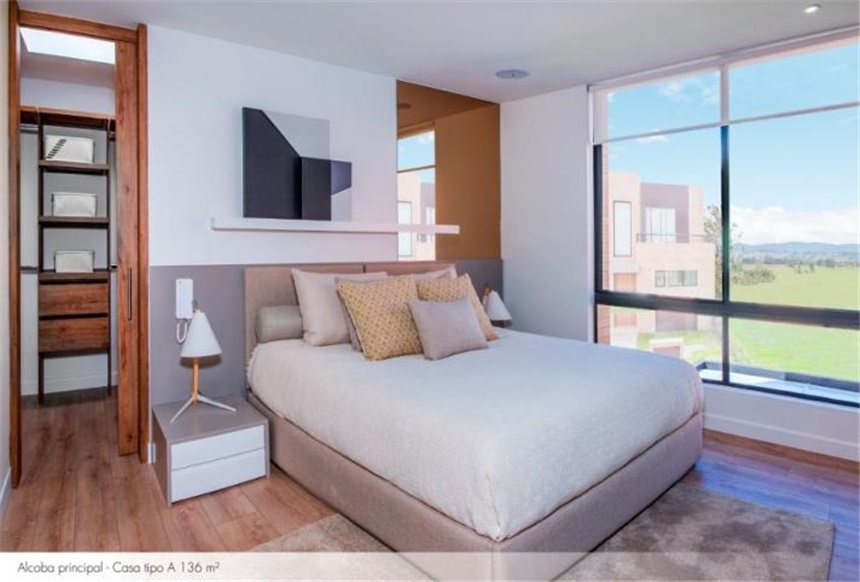 Apartamento en venta en Samaria, Chía · foto 23 de 24