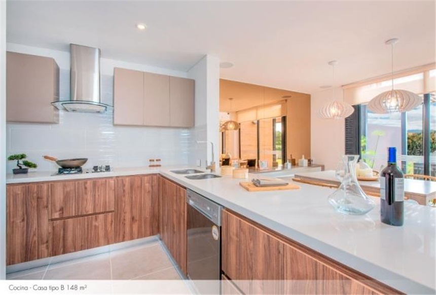 Apartamento en venta en Samaria, Chía · foto 14 de 24