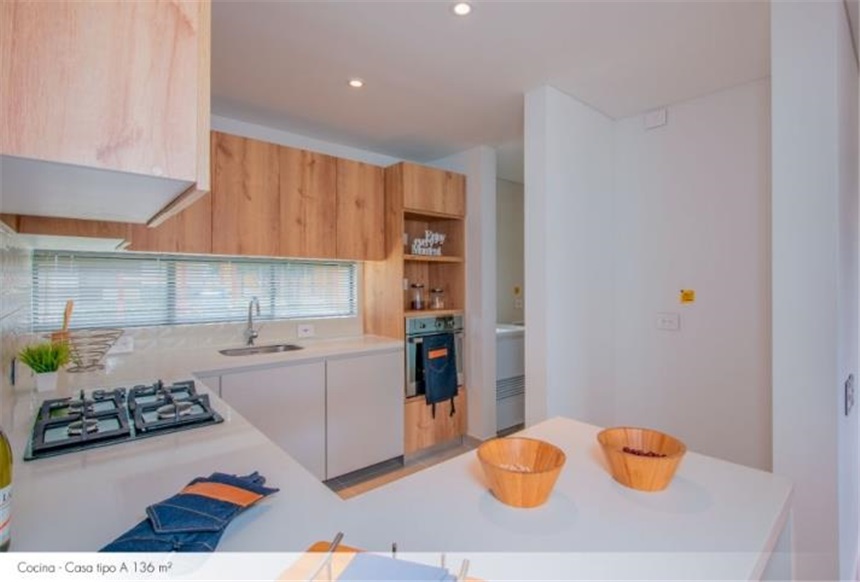 Apartamento en venta en Samaria, Chía · foto 16 de 24