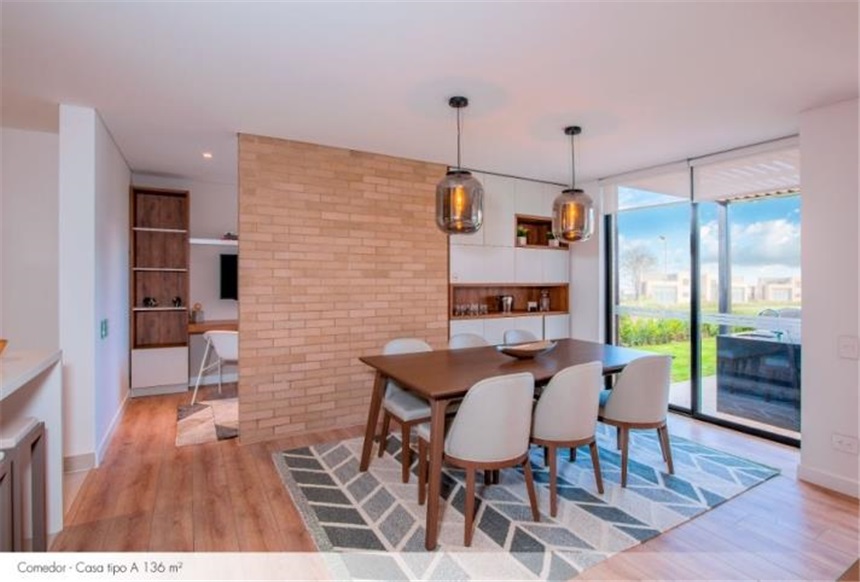 Apartamento en venta en Samaria, Chía · foto 2 de 24