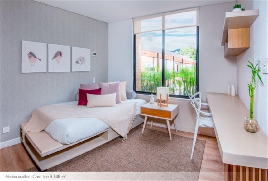 Apartamento en venta en Samaria, Chía · foto 21 de 24