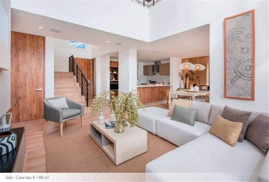 Apartamento en venta en Samaria, Chía · foto 11 de 24