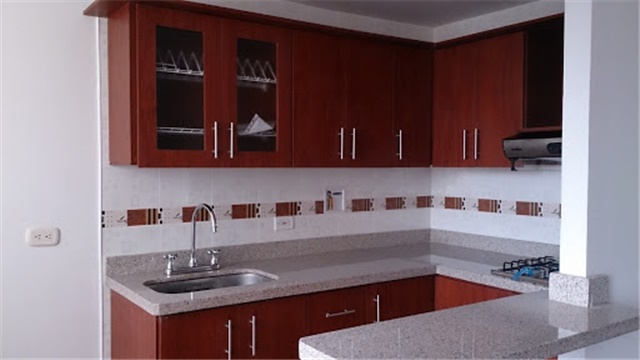 Apartamento de 3 alcobas en venta en Puerto Bello, Bello, 54 m² · foto 2 de 15
