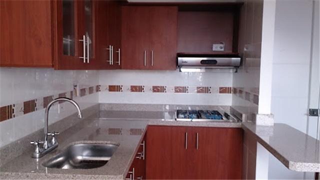 Apartamento de 3 alcobas en venta en Puerto Bello, Bello, 54 m² · foto 3 de 15