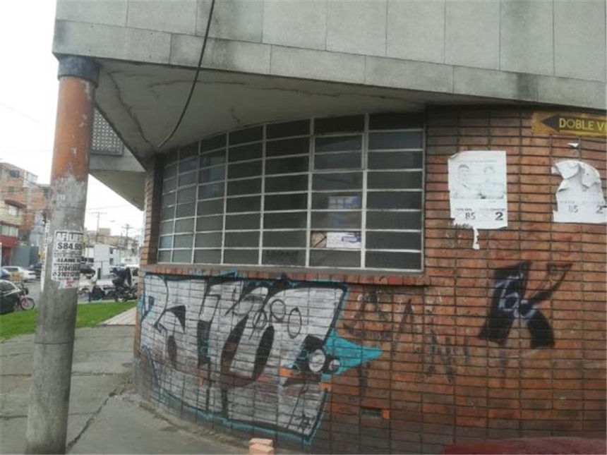 Casa en venta en Barrios Unidos, Bogotá · foto 3 de 24