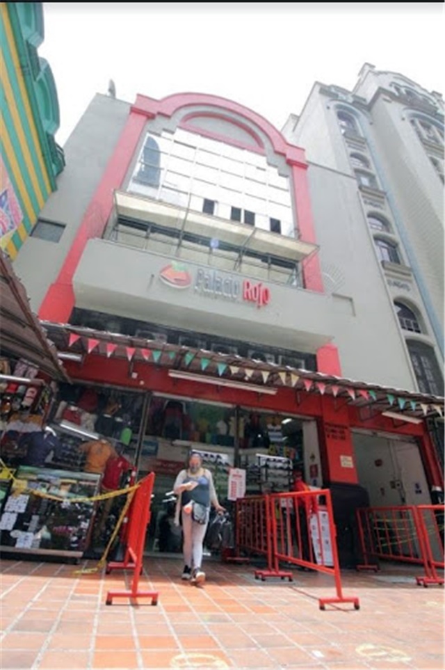 Local en Arriendo – pohled 5