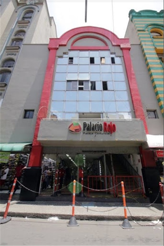 Local en Arriendo – pohled 6