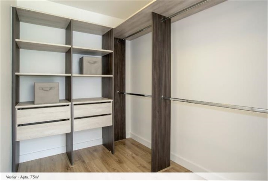Apartamento de 1 alcoba en venta en Samaria, Chía, 59 m² · foto 14 de 18