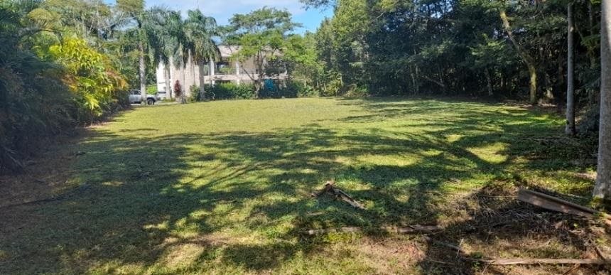 Lote en venta en Vanguardia, Villavicencio, 2450 m² · foto 2 de 24