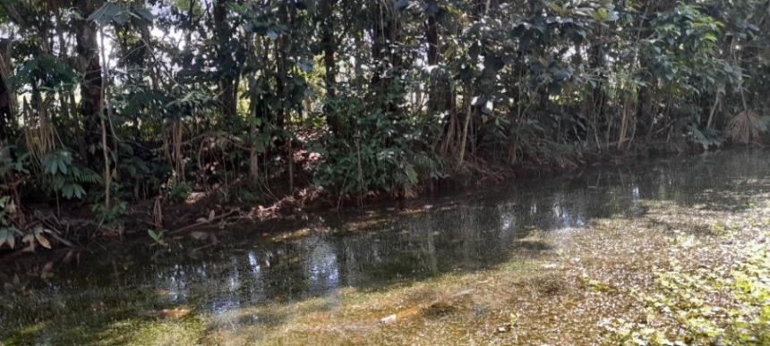 Lote en venta en Vanguardia, Villavicencio, 2450 m² · foto 15 de 24