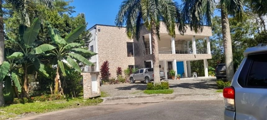 Lote en venta en Vanguardia, Villavicencio, 2450 m² · foto 4 de 24