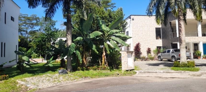 Lote en venta en Vanguardia, Villavicencio, 2450 m² · foto 5 de 24