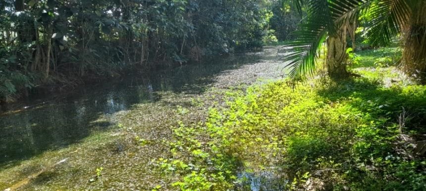 Lote en venta en Vanguardia, Villavicencio, 2450 m² · foto 18 de 24