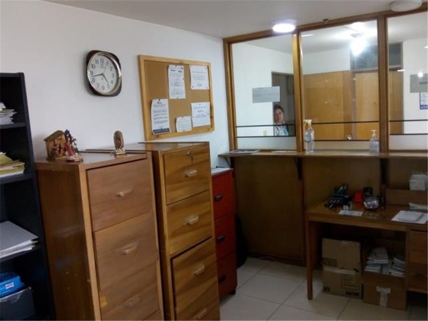 Oficina en venta en El Centro, Manizales, 34 m² · foto 4 de 6