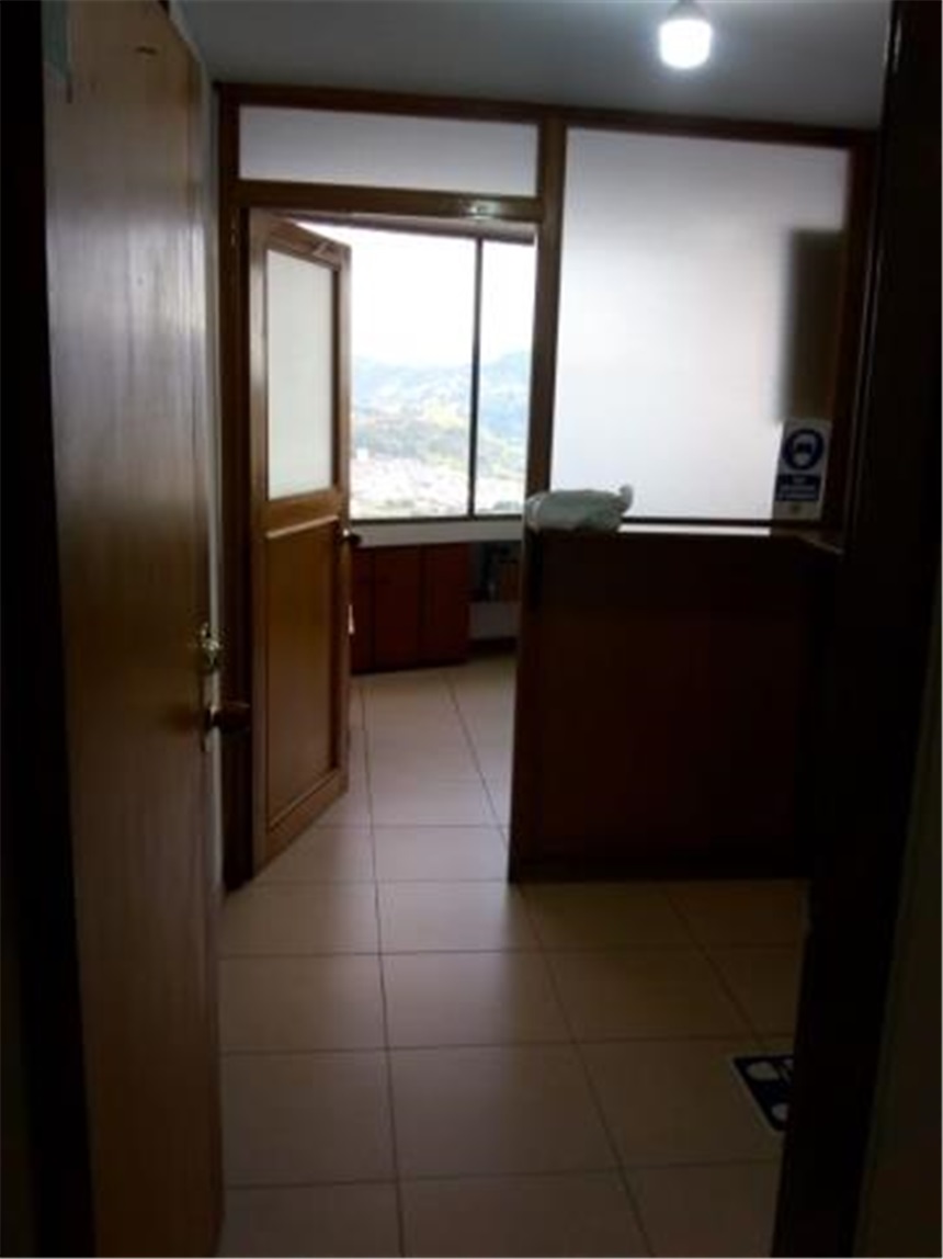Oficina en venta en El Centro, Manizales, 34 m² · foto 6 de 6