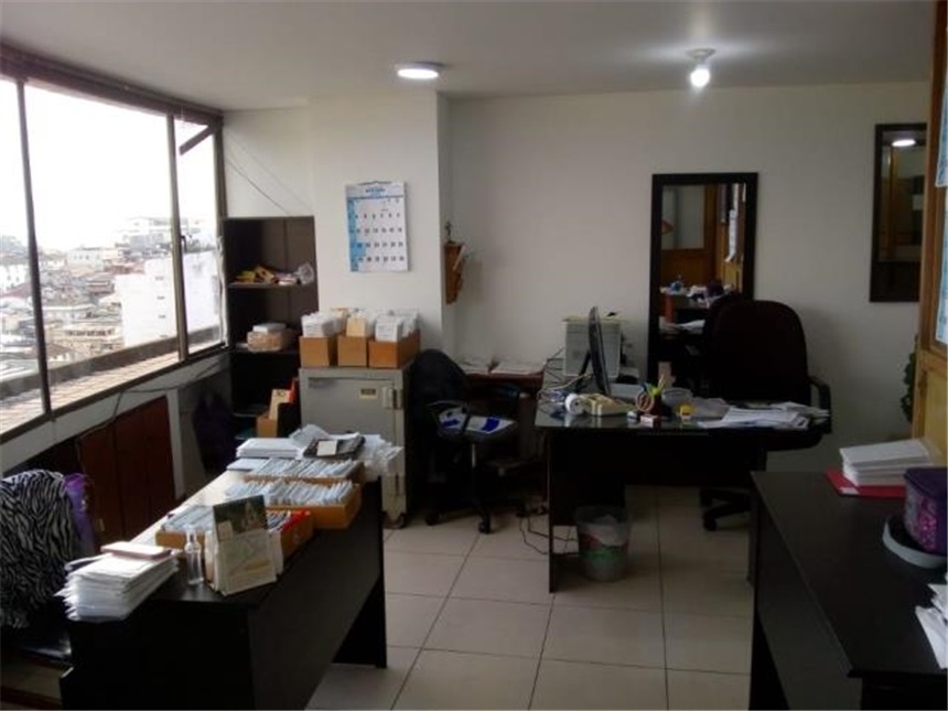 Oficina en venta en El Centro, Manizales, 34 m² · foto 2 de 6