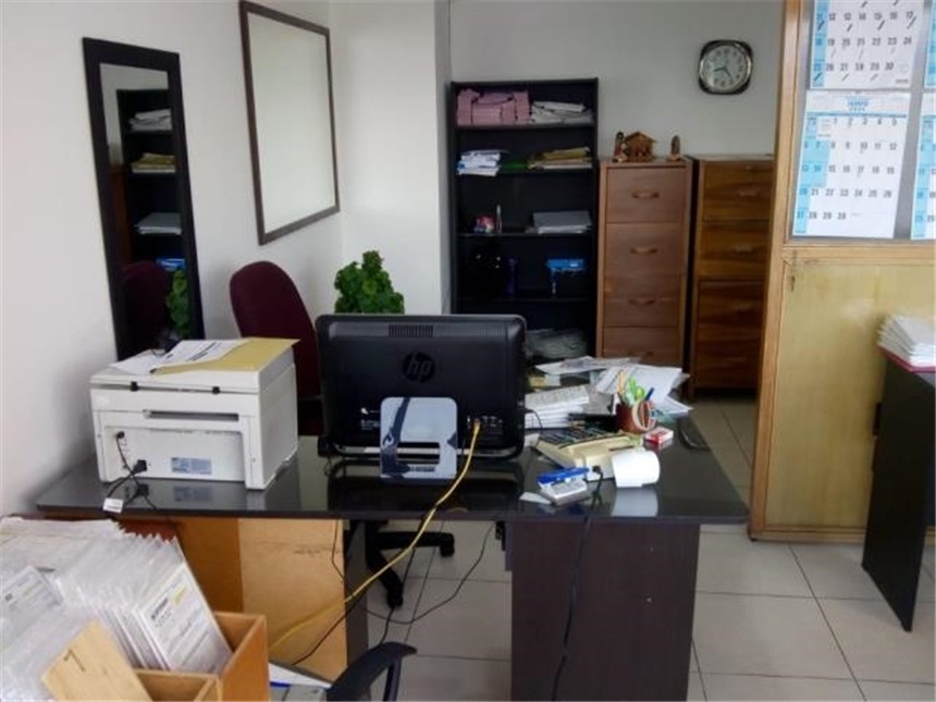 Oficina en venta en El Centro, Manizales, 34 m² · foto 3 de 6